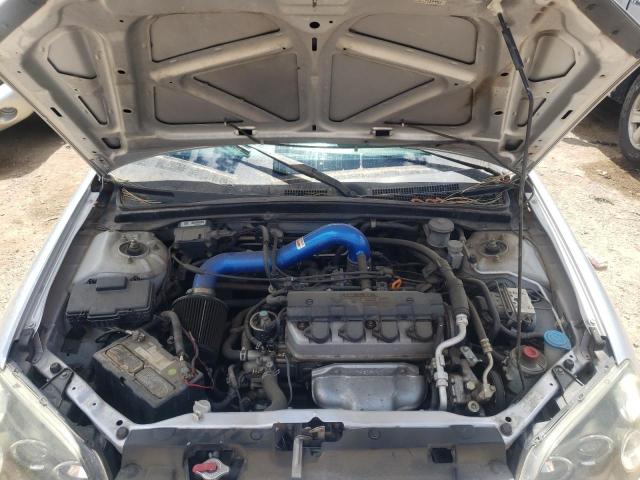 Photo 7 from auction – 2002 HONDA CIVIC EX with VIN 1HGEM21992L060008