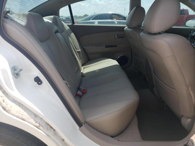 Photo 6 from auction – 2006 NISSAN ALTIMA S with VIN 1N4AL11E76C234435