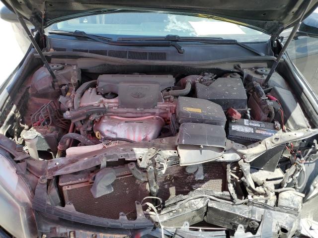Photo 7 from auction – 2015 TOYOTA CAMRY LE with VIN 4T1BF1FK7FU037632