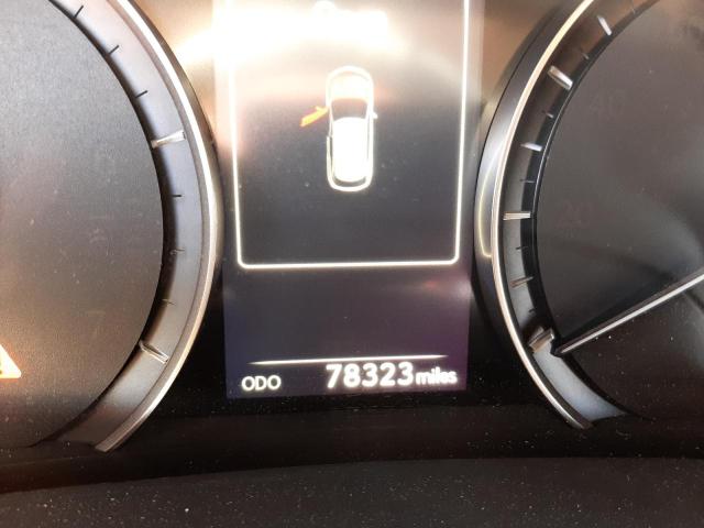 Photo 8 from auction – 2016 LEXUS RX 350 BAS with VIN 2T2BZMCA4GC035663