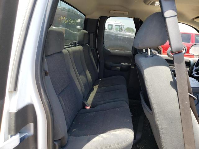 Photo 6 from auction – 2007 GMC NEW SIERRA with VIN 1GTEC19C97Z571475