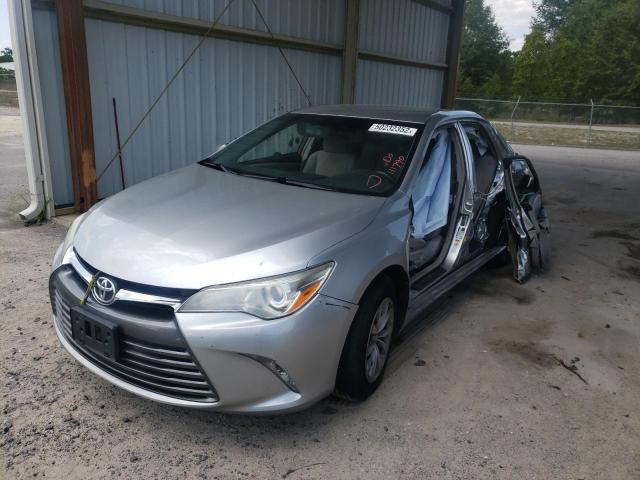 Photo 2 from auction – 2016 TOYOTA CAMRY LE with VIN 4T1BF1FK1GU251114