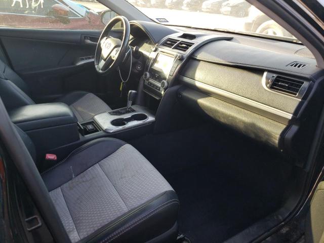 Photo 5 from auction – 2012 TOYOTA CAMRY BASE with VIN 4T1BF1FK5CU093273