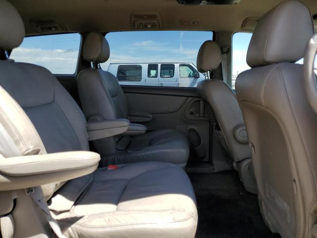 Photo 6 from auction – 2004 TOYOTA SIENNA CE with VIN 5TDZA23C64S072149