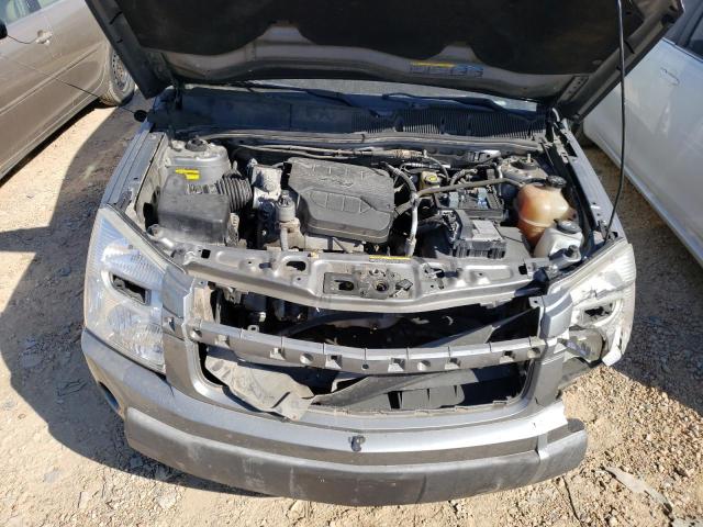 Photo 7 from auction – 2005 CHEVROLET EQUINOX LS with VIN 2CNDL23F056183561