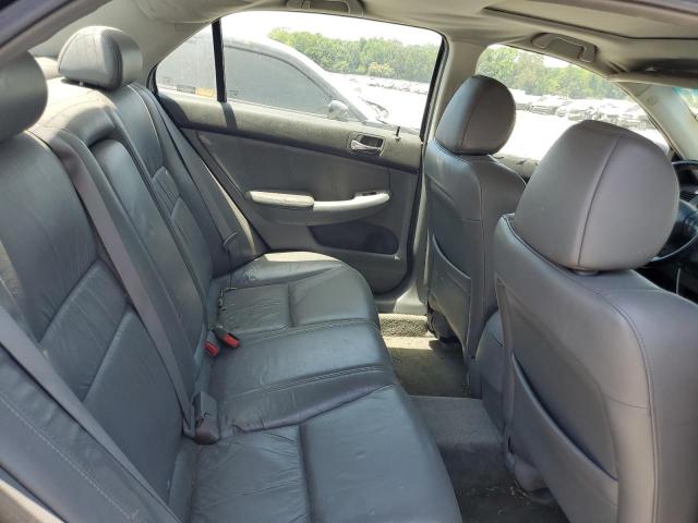 Photo 6 from auction – 2003 HONDA ACCORD EX with VIN 1HGCM66563A034838