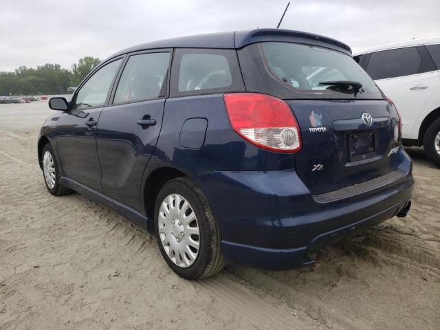 Photo 3 from auction – 2003 TOYOTA COROLLA MA with VIN 2T1KR32E73C158399