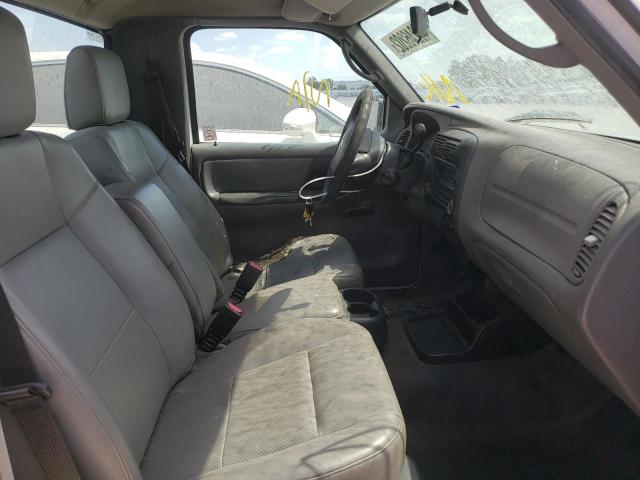 Zdjęcie 5 z aukcji – 2010 FORD RANGER z VIN 1FTKR1AD6APA60640