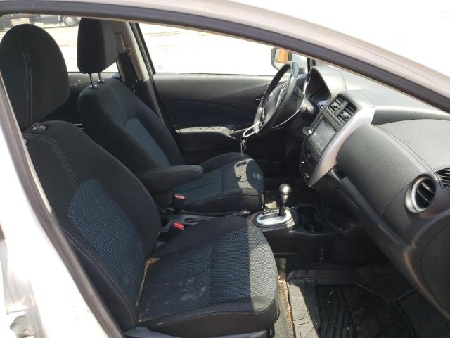 Photo 5 from auction – 2019 NISSAN VERSA NOTE with VIN 3N1CE2CPXKL359917