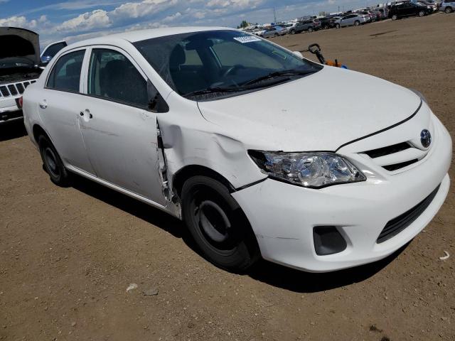 Foto 9 de la subasta – 2013 TOYOTA COROLLA BA con VIN 2T1BU4EE7DC991315