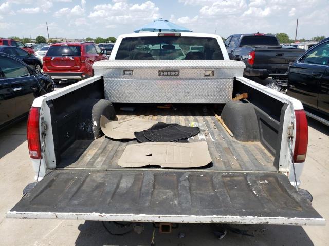 Photo 6 from auction – 1998 GMC SIERRA C15 with VIN 1GTEC19RXWR504080