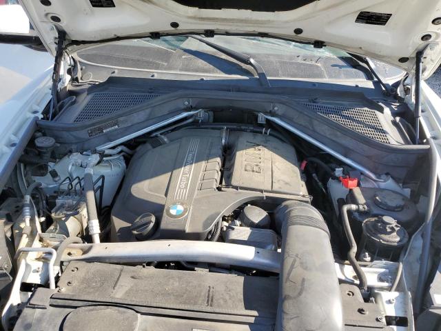 Photo 7 from auction – 2013 BMW X5 XDRIVE3 with VIN 5UXZV4C52D0B18937