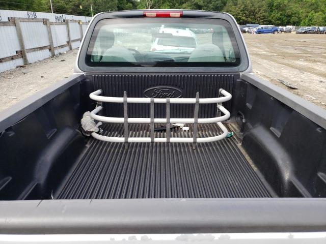 Photo 6 from auction – 2004 FORD F-150 HERI with VIN 2FTRF07244CA00594