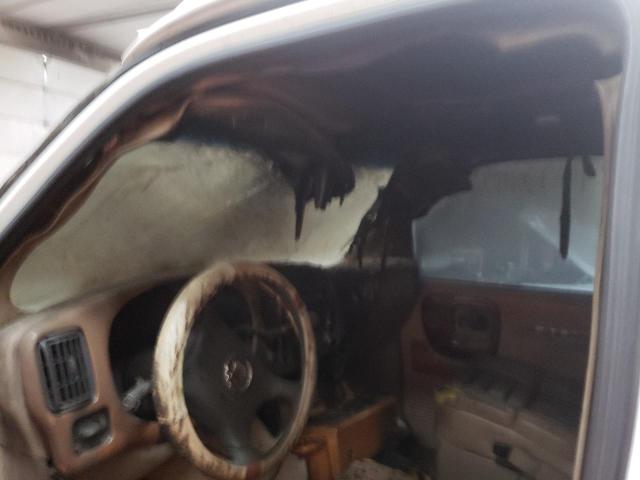 Photo 10 from auction – 1997 GMC SAVANA with VIN 1GDFG15R6V1087239