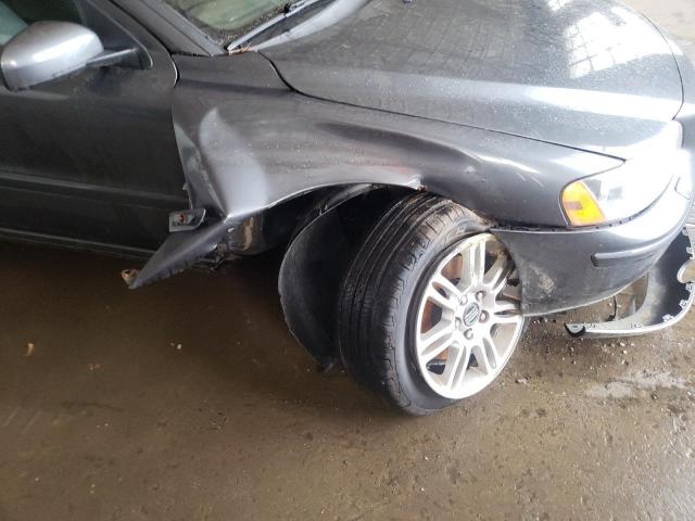 Photo 9 from auction – 2006 VOLVO S60 2.5T with VIN YV1RH592962548748