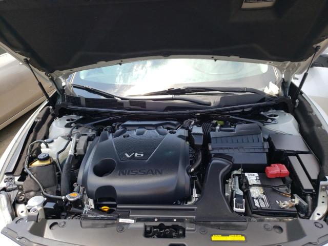 Photo 7 from auction – 2016 NISSAN MAXIMA 3.5 with VIN 1N4AA6AP0GC404477