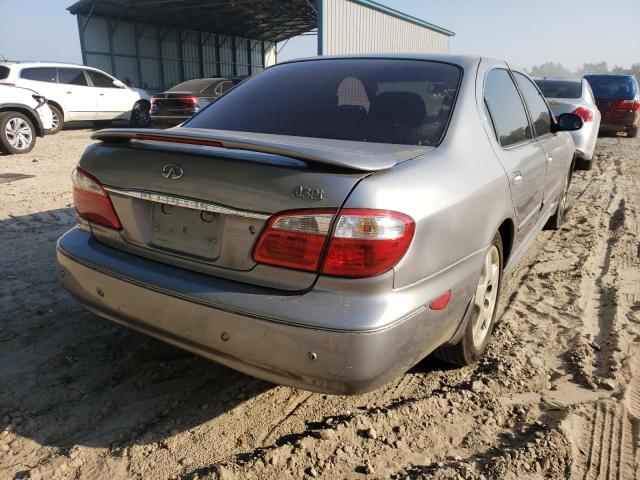 Photo 4 from auction – 2000 INFINITI I30 with VIN JNKCA31A7YT108014