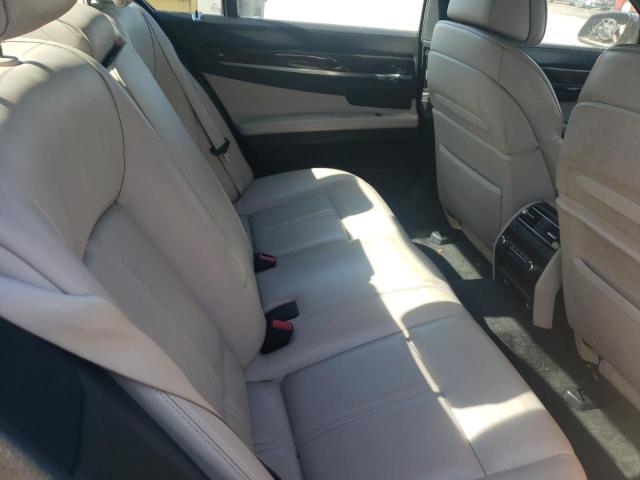 Photo 6 from auction – 2011 BMW ALPINA B7 with VIN WBAKC6C5XBC394728
