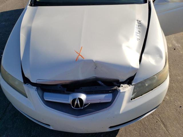 Photo 7 from auction – 2006 ACURA 3.2TL with VIN 19UUA66276A013987