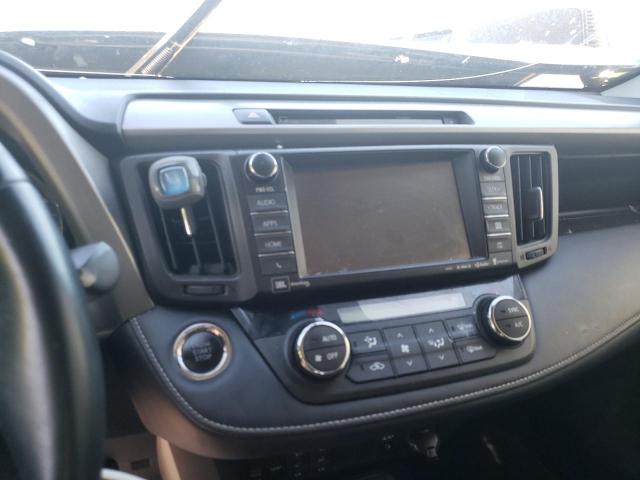 Photo 9 from auction – 2016 TOYOTA RAV4 LIMIT with VIN 2T3DFREV0GW534789