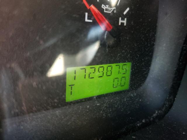 Photo 8 from auction – 2008 FORD F150 with VIN 1FTRX12W58FB92972