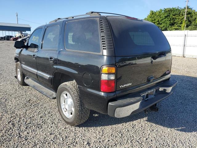 Photo 3 from auction – 2004 GMC YUKON with VIN 1GKEC13Z44J330483