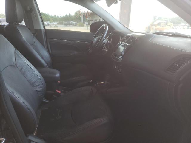 Photo 5 from auction – 2016 MITSUBISHI OUTLANDER with VIN JA4AP4AW1GZ047600