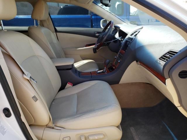 Photo 5 from auction – 2010 LEXUS ES 350 with VIN JTHBK1EG0A2394358