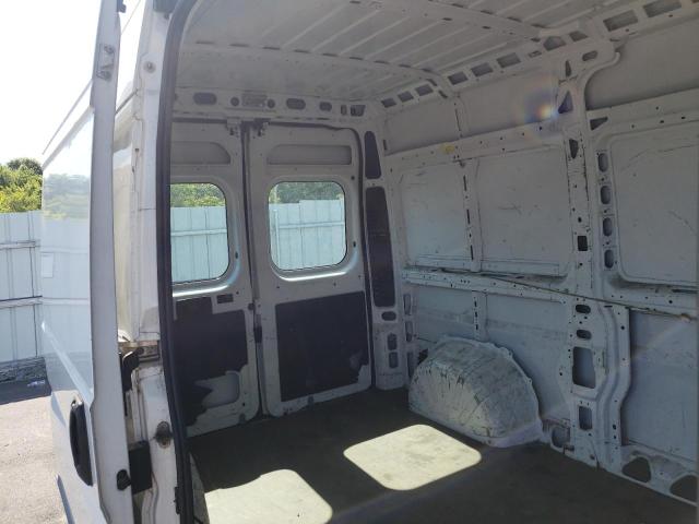 Photo 6 from auction – 2015 RAM PROMASTER with VIN 3C6TRVBG1FE500797