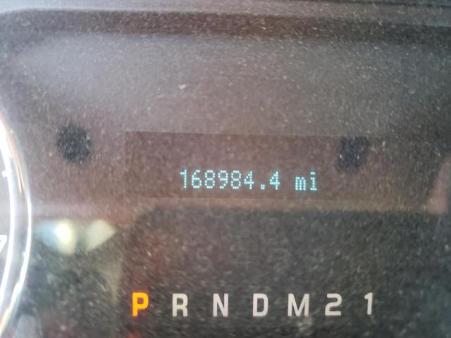 Photo 8 from auction – 2013 FORD F150 SUPER with VIN 1FTFW1ET3DFB86329