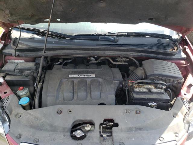 Photo 7 from auction – 2005 HONDA ODYSSEY EX with VIN 5FNRL38465B021371