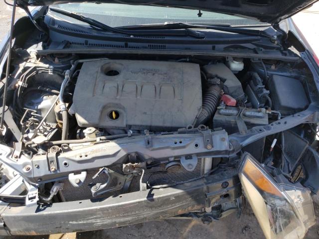 Photo 7 from auction – 2015 TOYOTA COROLLA L with VIN 2T1BURHE2FC263929
