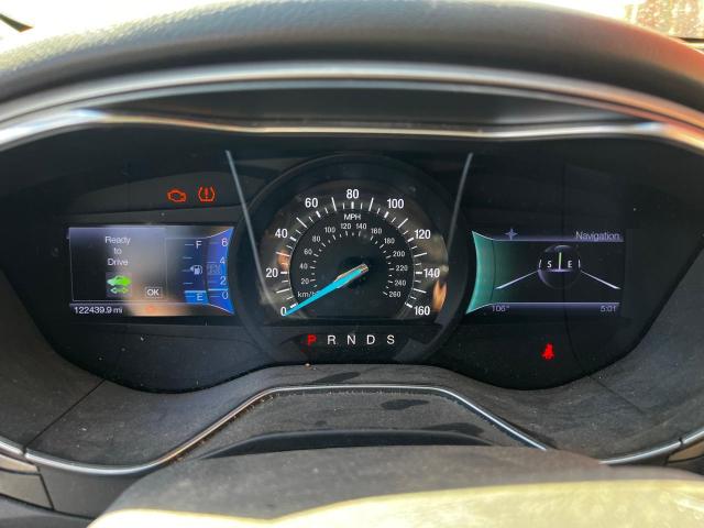 Photo 8 from auction – 2013 FORD FUSION SE with VIN 3FA6P0HR2DR209325