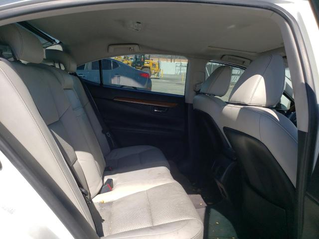 Photo 6 from auction – 2013 LEXUS ES 300H with VIN JTHBW1GG6D2031469