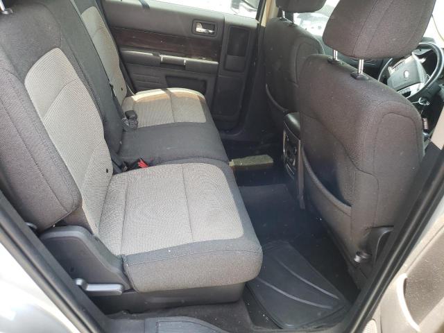 Photo 6 from auction – 2011 FORD FLEX SEL with VIN 2FMGK5CC9BBD11483