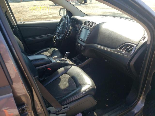 Photo 5 from auction – 2016 DODGE JOURNEY CR with VIN 3C4PDCGG8GT149809