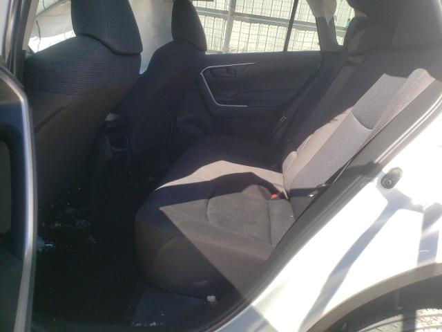 Photo 6 from auction – 2019 TOYOTA RAV4 LE with VIN JTMK1RFV1KD012635
