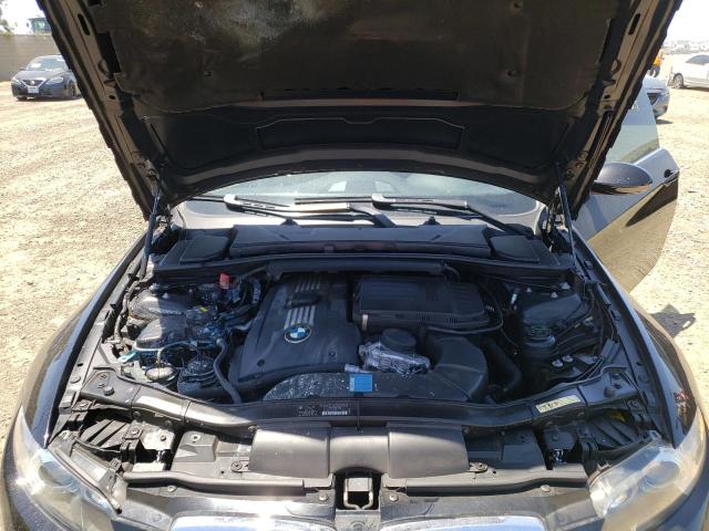 Photo 7 from auction – 2008 BMW 335 I with VIN WBAWL73528PX54230