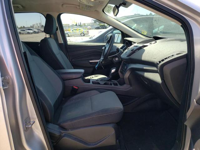 Photo 5 from auction – 2018 FORD ESCAPE SE with VIN 1FMCU9GD2JUB62264
