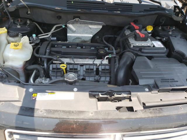 Photo 7 from auction – 2012 DODGE CALIBER with VIN 1C3CDWDA8CD528619