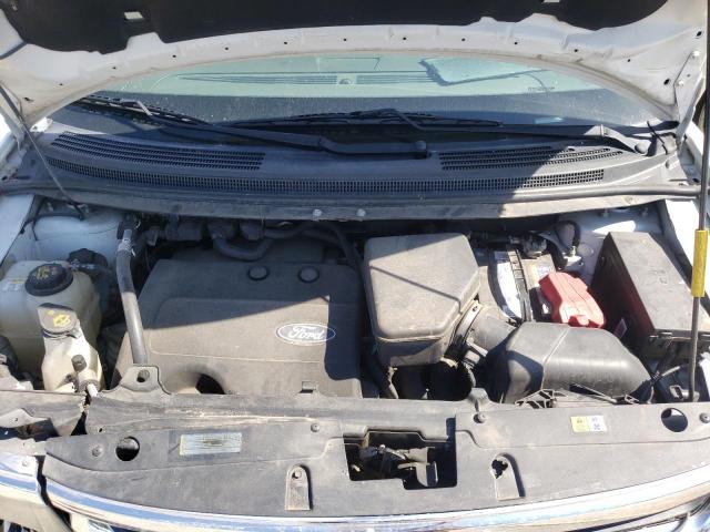 Photo 7 from auction – 2011 FORD EDGE SE with VIN 2FMDK3GC5BBB43679