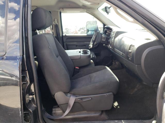 Photo 5 from auction – 2012 CHEVROLET SILVERADO with VIN 1GCPKSE76CF128058