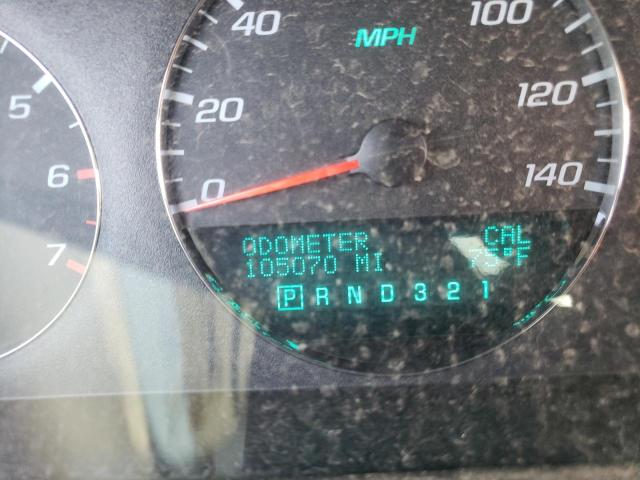 Photo 8 from auction – 2006 CHEVROLET IMPALA LT with VIN 2G1WC581669356276