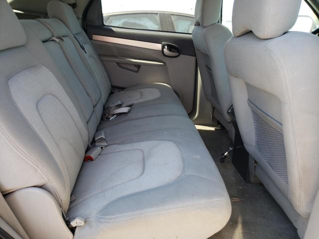 Photo 6 from auction – 2004 BUICK RENDEZVOUS with VIN 3G5DA03E94S525599