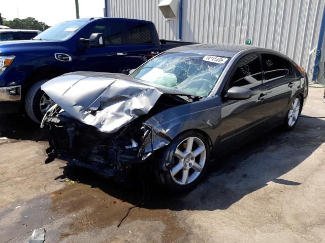 Фото 2 с аукциона – 2005 NISSAN MAXIMA SE с VIN 1N4BA41E95C851085