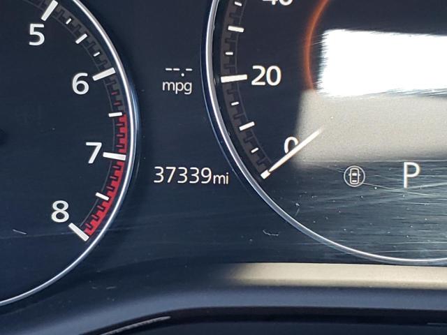 Photo 8 from auction – 2021 MAZDA CX-30 SELE with VIN 3MVDMBBL4MM242025
