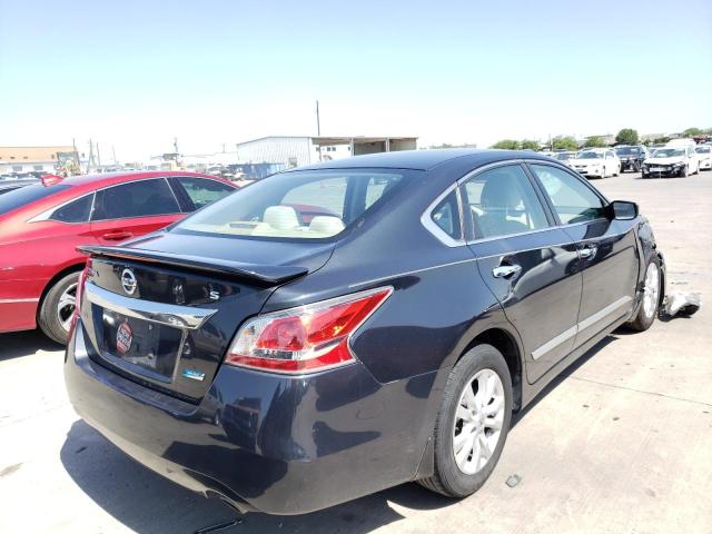 Photo 4 from auction – 2014 NISSAN ALTIMA 2.5 with VIN 1N4AL3AP4EN364446