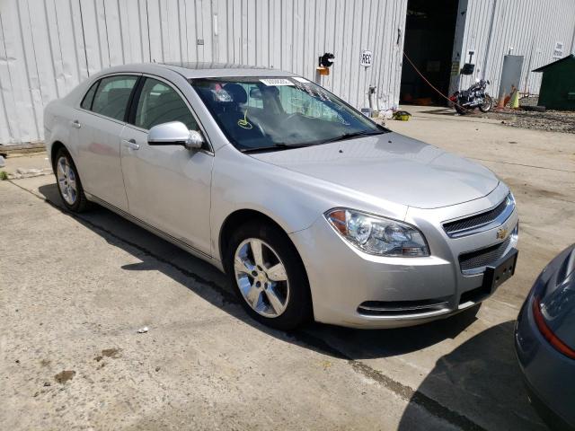 Photo 1 from auction – 2010 CHEVROLET MALIBU 2LT with VIN 1G1ZD5EB9A4146290