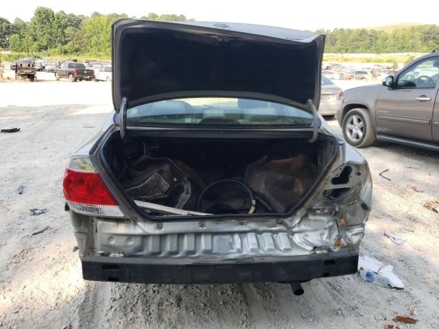 Photo 9 from auction – 2006 TOYOTA CAMRY LE with VIN 4T1BE32K46U746006