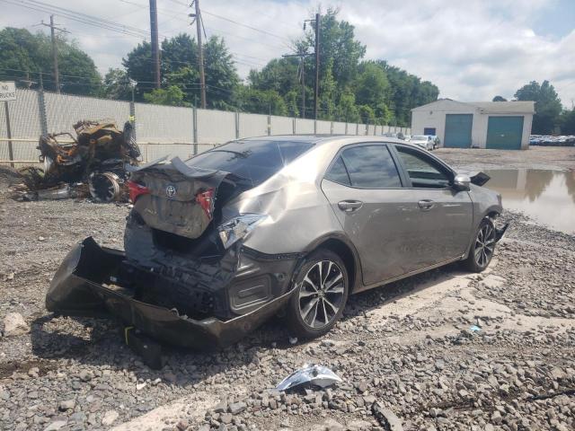 Photo 4 from auction – 2017 TOYOTA COROLLA L with VIN 2T1BURHE7HC829067